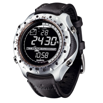 Suunto X-Lander