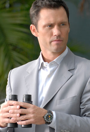 Michael Westen - Burn Notice